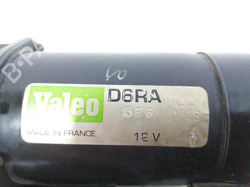 Startmotor RENAULT MEGANE I Classic (LA0/1_)  | BP12429245M8 