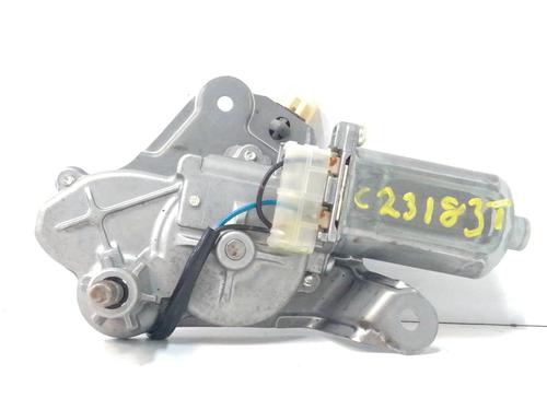 Used Rear wiper motor MAZDA 5 (CR) [2005-2010]  10637157