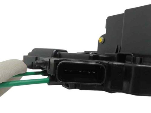 Front left lock SSANGYONG TIVOLI 1.5 | BP21548407C98 