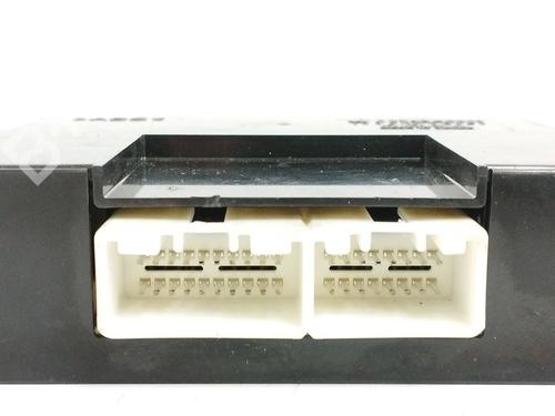 Electronic module SUBARU LEGACY IV Estate (BP)  | BP11009747M83 