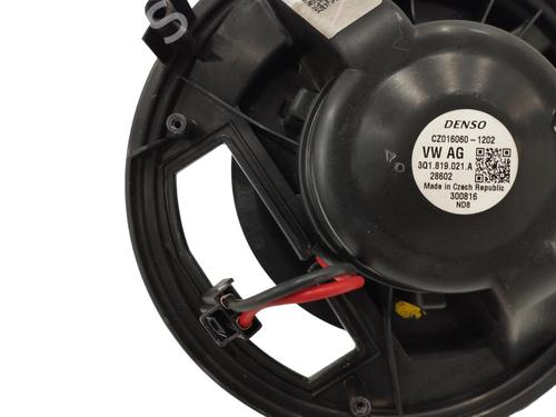 Ventilator motor VW PASSAT B8 (3G2, CB2) 2.0 TDI | BP13497621M62 