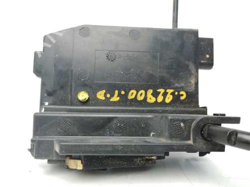 Used Rear right lock Rear right lock CITROËN C4 Picasso II [2013-2026] 6324821 6324821