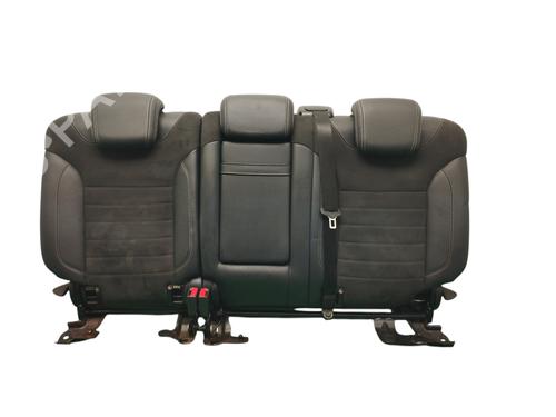 Rear seat MERCEDES-BENZ GLE (W166) 250 d 4-matic (166.004) | BP23576047C17 