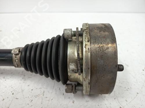 Left front driveshaft VW GOLF VI (5K1) 1.4 TSI | BP35819563M38 - Image 3