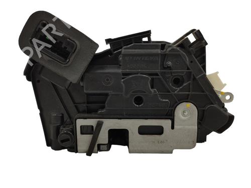 Rear left lock VW PASSAT B8 (3G2, CB2) 2.0 TDI | BP13497592C100 