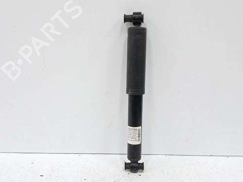 Used Right rear shock absorber FORD TRANSIT COURIER B460 Box Body/MPV 1.5 EcoBlue (100 hp) 30287631