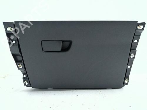 Used Glove box Glove box RENAULT CLIO V (B7_) 1.5 Blue dCi 100 (B7AD) (101 hp) 40493214 40493214