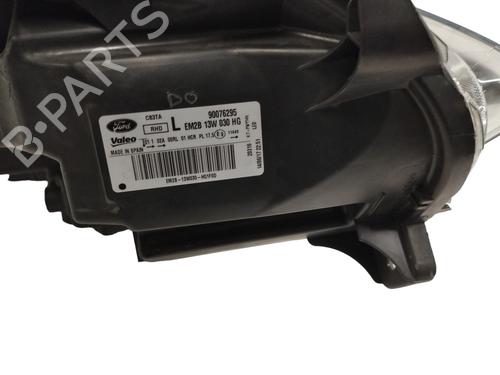 Left headlight FORD S-MAX (WA6)  | BP12592315C28 