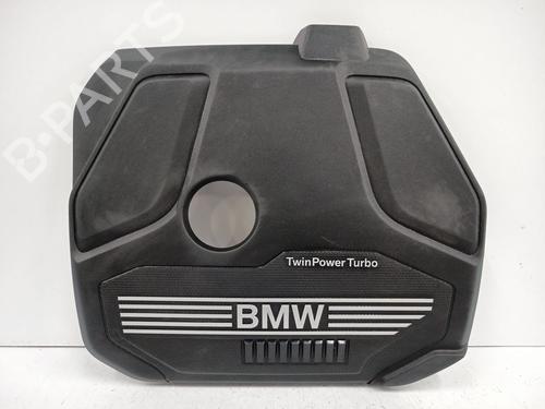 Used Upper protection Upper protection BMW X2 (F39) sDrive 18 i (140 hp) 33824750 33824750