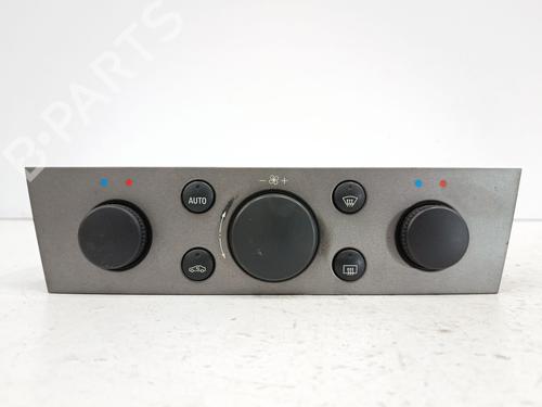 Used Climate control OPEL VECTRA C GTS (Z02) 1.8 16V (F68) (122 hp) 30597961