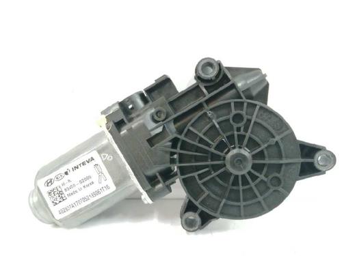 Used Left rear window motor Left rear window motor HYUNDAI IONIQ (AE) [2016-2023] 8414963 8414963