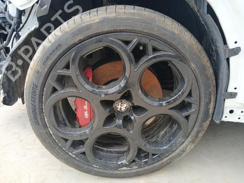 Used Rim Rim ALFA ROMEO TONALE (965_) 1.5 Mild Hybrid (160 hp) 36701495 36701495
