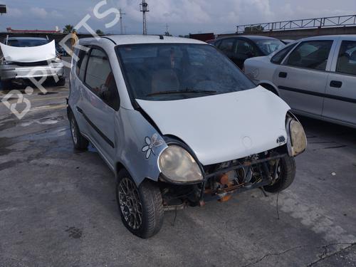 Teile für AIXAM 500 Hatchback [1997-2025]  4183537 