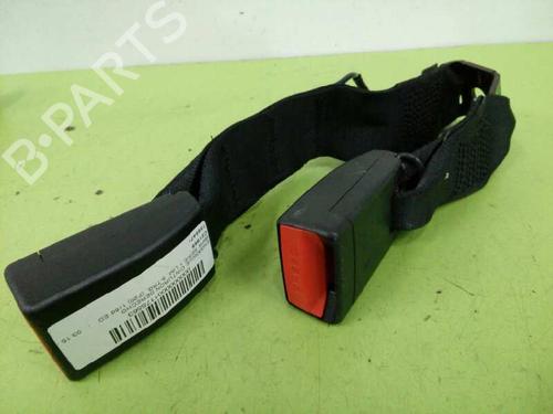 Used Seat buckle BMW 1 (F20) 116 d (116 hp) 18267023