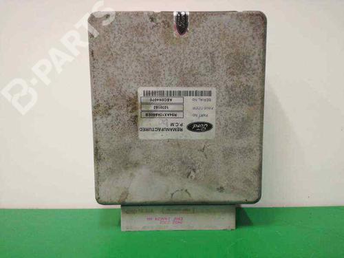 Used Engine control unit (ECU) FORD ESCORT VI (GAL) [1992-1996]  5145883