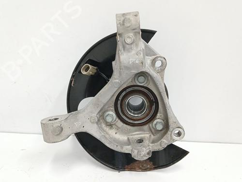 Left front steering knuckle OPEL ANTARA A (L07) 2.2 CDTi | BP29629104M25 