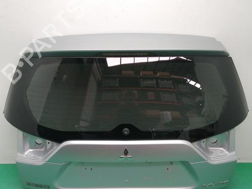 Used Tailgate MITSUBISHI OUTLANDER II (CW_W) 2.0 DI-D (CW8W) (140 hp) 13487094