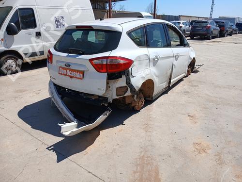 ABS pump FORD C-MAX II (DXA/CB7, DXA/CEU) 1.0 EcoBoost | BP36320317M43  - Image 7