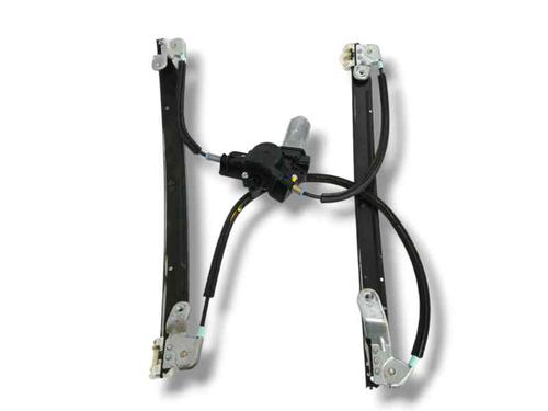 Front left window mechanism CHRYSLER VOYAGER IV (RG, RS) 2.4 | BP27465122C22 