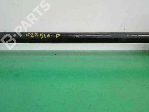 Right front driveshaft SUBARU XV (_GP_) 2.0 i AWD (GT7) | BP4763531M39 