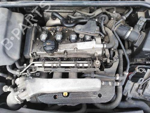 Air vent AUDI TT (8N3) 1.8 T | BP11659680I21 