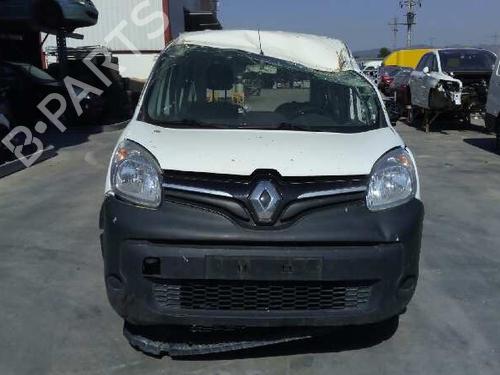 Air filter box RENAULT KANGOO / GRAND KANGOO II (KW0/1_)  | BP14148134M87 
