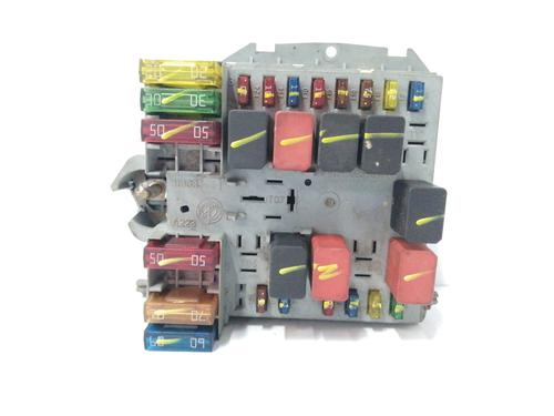 Used Fuse box FIAT STILO (192_) 1.9 D Multijet (100 hp) 10711807