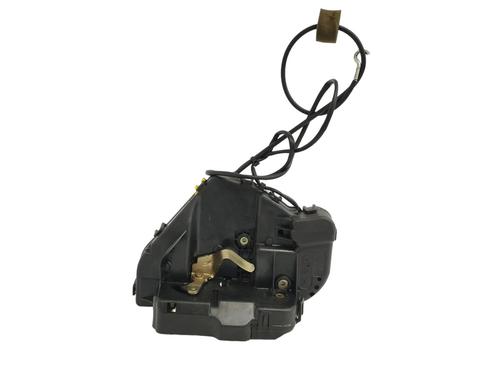 Rear right lock MERCEDES-BENZ E-CLASS (W212) E 350 4-matic (212.087) | BP13925332C99 