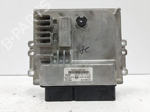 Computer motormanagement SSANGYONG RODIUS II 2.2 Xdi (178 hp) 29270773