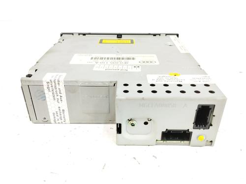 Radio AUDI A8 D3 (4E2, 4E8) | BP10409316E6 - Image 2