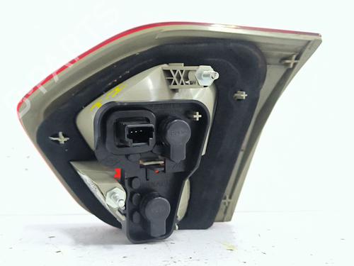 Left tailgate light RENAULT FLUENCE (L3_) 1.5 dCi (L30B) | BP40035901C79 - Image 2