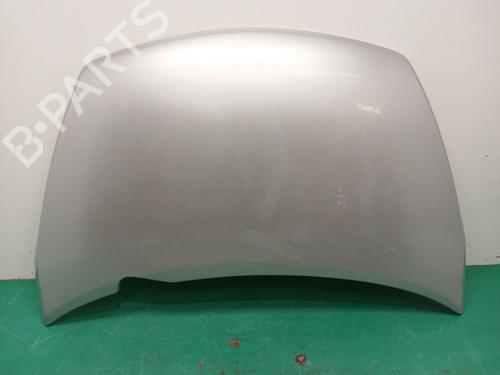 Capot LIGIER XTOO (LXT) 0.5 (5 hp) 30453117