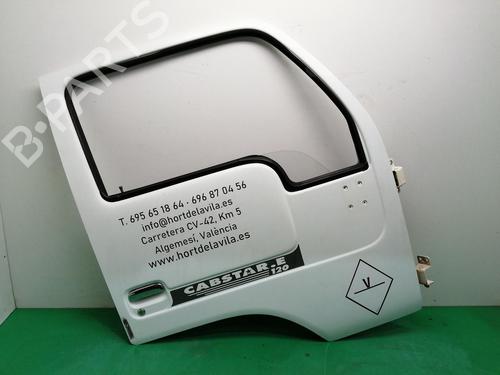 Used Right front door NISSAN CABSTAR E (TL_, VL_) 120.35, 120.45 (TL0) (120 hp) 16415768