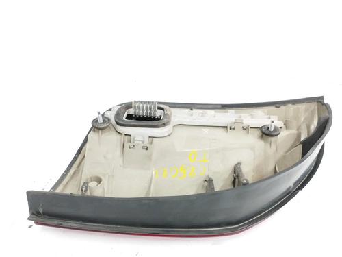 Right taillight OPEL ZAFIRA A MPV (T98) 2.0 DTI 16V (F75) | BP12942465C35 