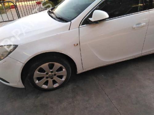 ABS pump OPEL INSIGNIA A Sports Tourer (G09)  | BP2803487M43 