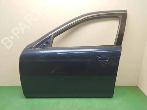 Used Left front door JAGUAR S-TYPE II (X200) [1998-2008]  16955310