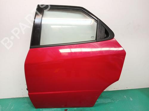 Used Left rear door Left rear door HONDA CIVIC VIII Hatchback (FN, FK) 2.2 CTDi (FK3) (140 hp) 35751319 35751319