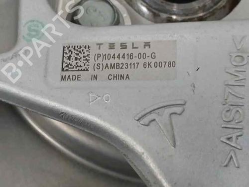 Right rear steering knuckle TESLA MODEL 3 (5YJ3) EV | BP28512546M28
