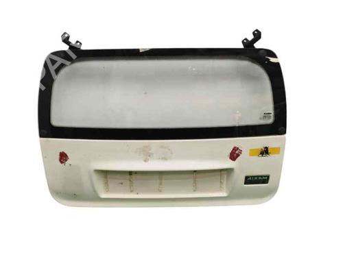 Used Tailgate AIXAM CITY 0.4 (5 hp) 28024764