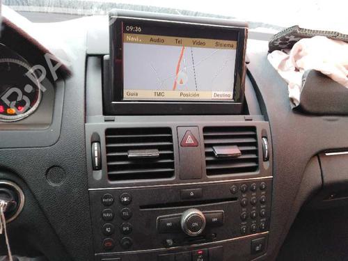 Fuse box MERCEDES-BENZ C-CLASS T-Model (S204) C 250 CDI (204.203) | BP3276823E1 