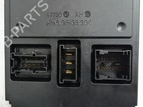 Electronic module MERCEDES-BENZ GL-CLASS (X164) GL 320 CDI 4-matic (164.822) | BP30845887M83