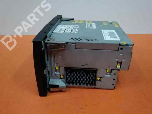 Radio FORD TRANSIT Van (FA_ _)  | BP585268E6 