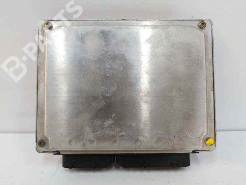 Control unit AUDI A8 D3 (4E2, 4E8) 4.0 TDI quattro | BP7644285M11 