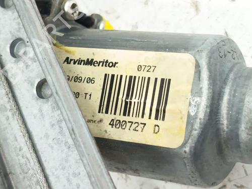 Rudehejsemekanisme Højre foran DACIA LOGAN (LS_) 1.6 (LS0B, LS0D, LS0F, LS0H) | BP39502755C23  - Image 6
