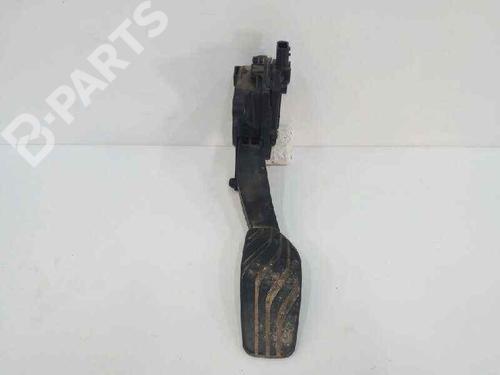 Used Pedal CITROËN C4 I (LC_) 1.6 HDi (90 hp) 5029956