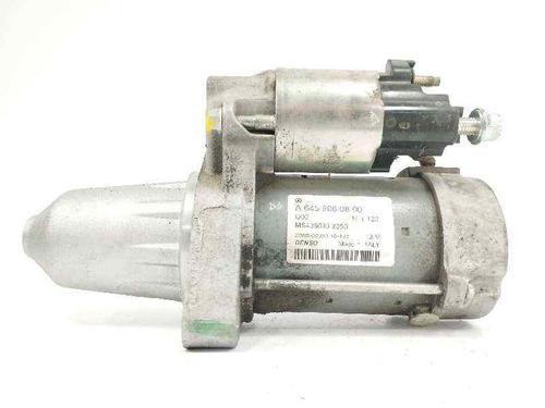 Startmotor MERCEDES-BENZ A-CLASS (W176) [2012-2018]  11355871