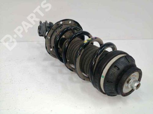 Left front shock absorber FIAT PUNTO (199_)  | BP7191556M16 