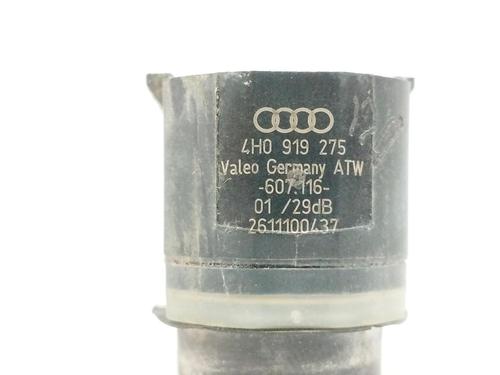 Electronic module AUDI Q5 (8RB)  | BP12429554M83 
