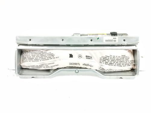 Used Driver airbag MERCEDES-BENZ C-CLASS (W204) C 220 CDI (204.002) (170 hp) 11703929