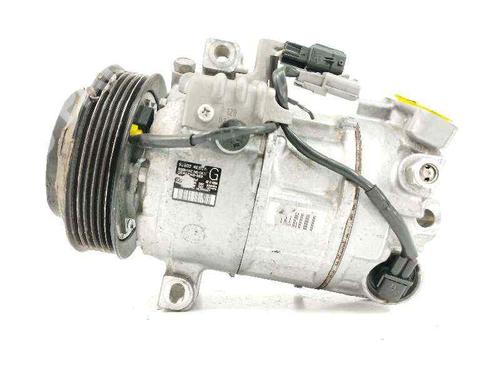 AC-Kompressor NISSAN QASHQAI II (J11, J11_) [2013-2025]  10103134
